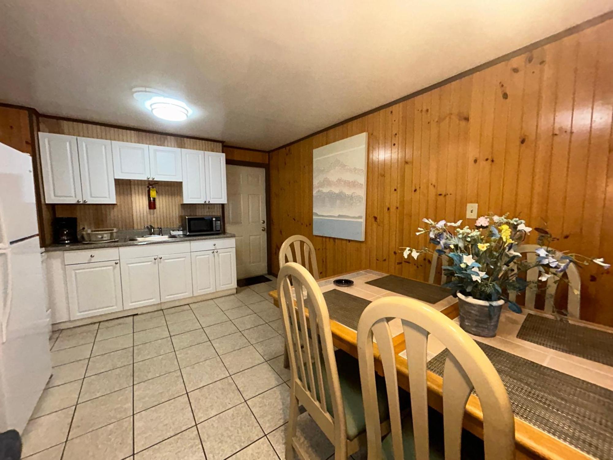 דירות אושן סיטי Wilmington Terrace מראה חיצוני תמונה