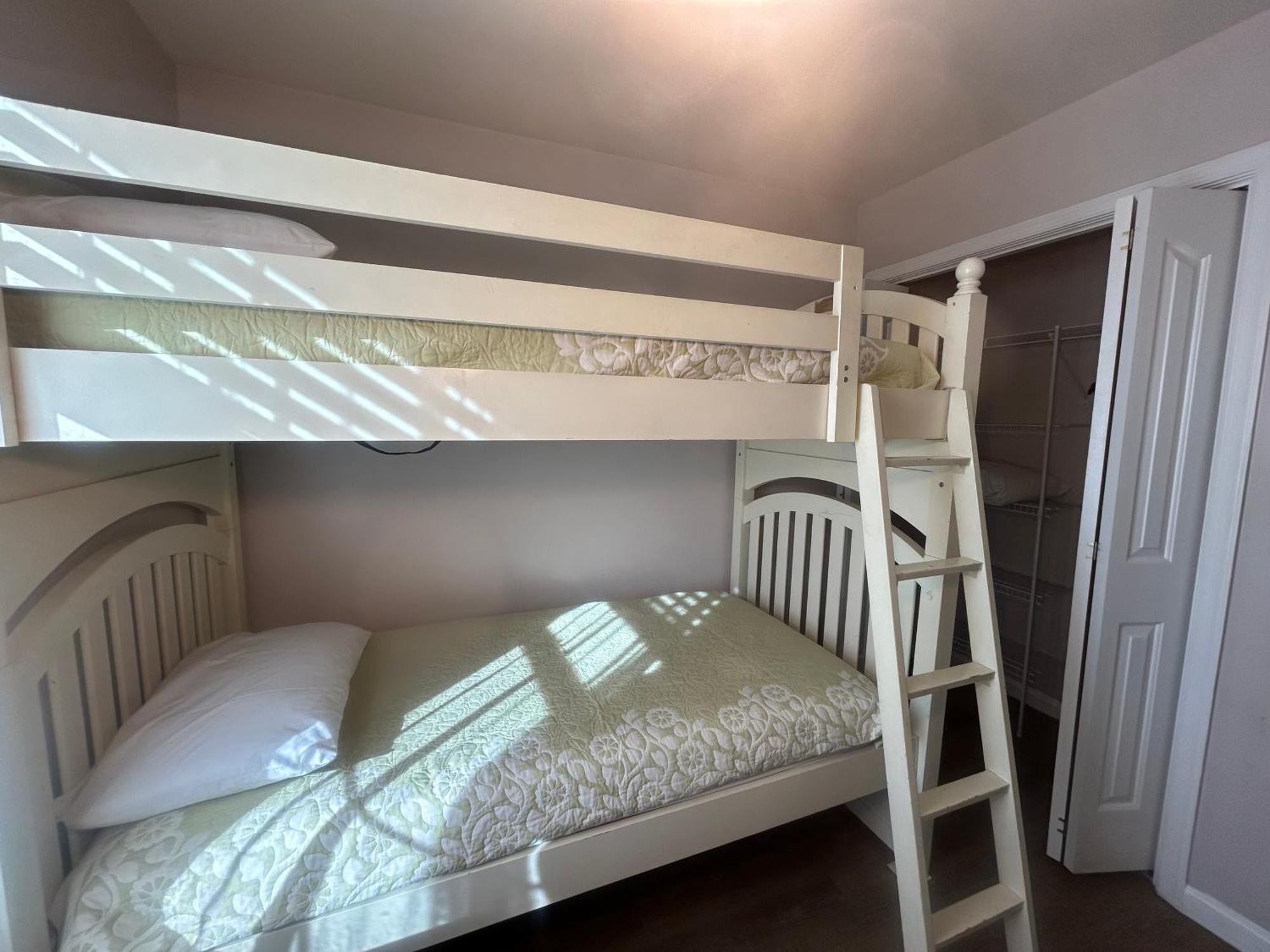 דירות אושן סיטי Wilmington Terrace מראה חיצוני תמונה