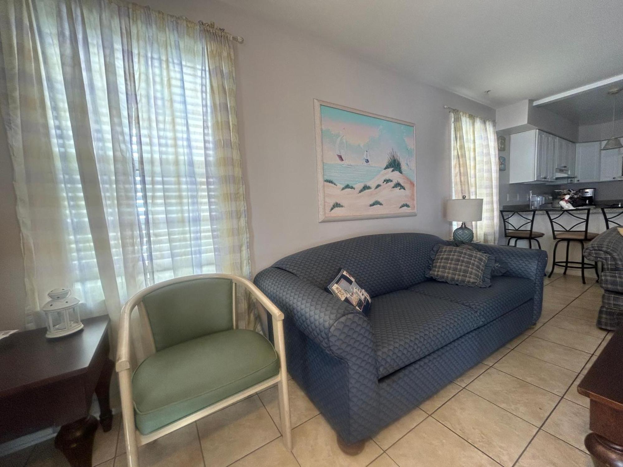 דירות אושן סיטי Wilmington Terrace מראה חיצוני תמונה