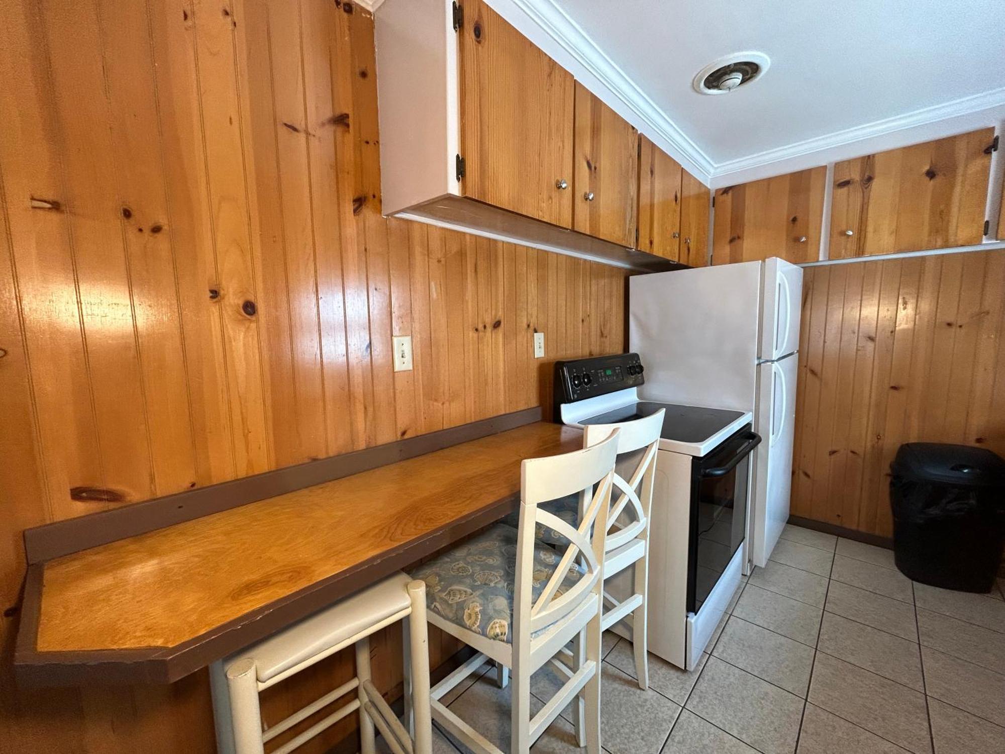 דירות אושן סיטי Wilmington Terrace מראה חיצוני תמונה